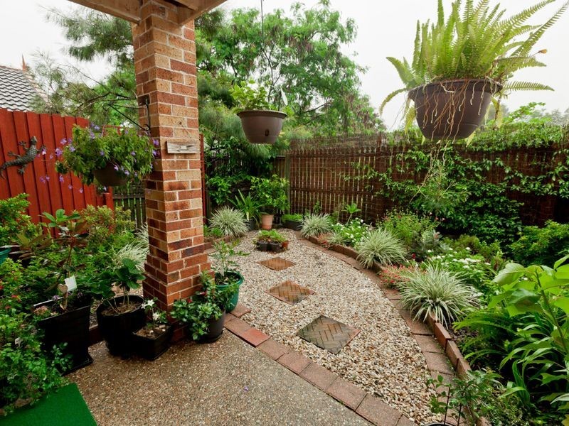 29/36 Weedons Road, Nerang QLD 4211