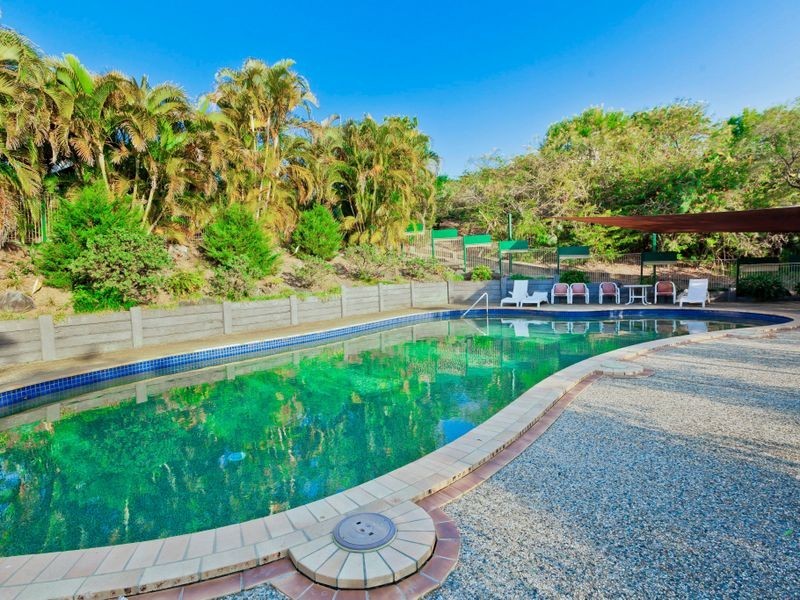 29/36 Weedons Road, Nerang QLD 4211