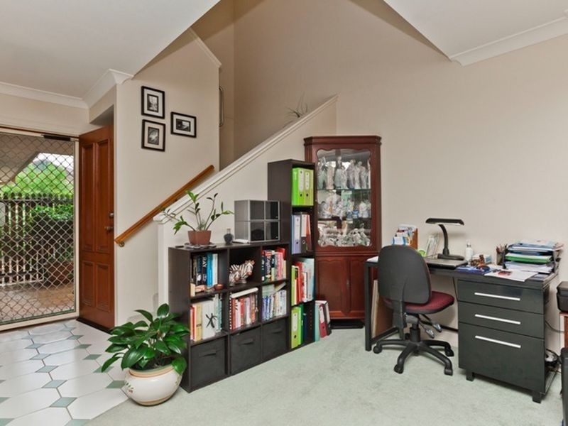 29/36 Weedons Road, Nerang QLD 4211