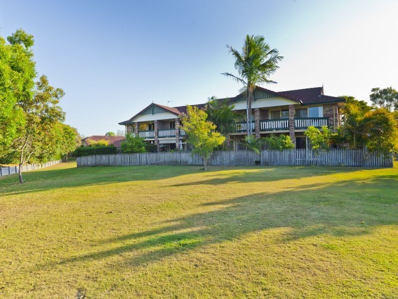 29/36 Weedons Road, Nerang QLD 4211