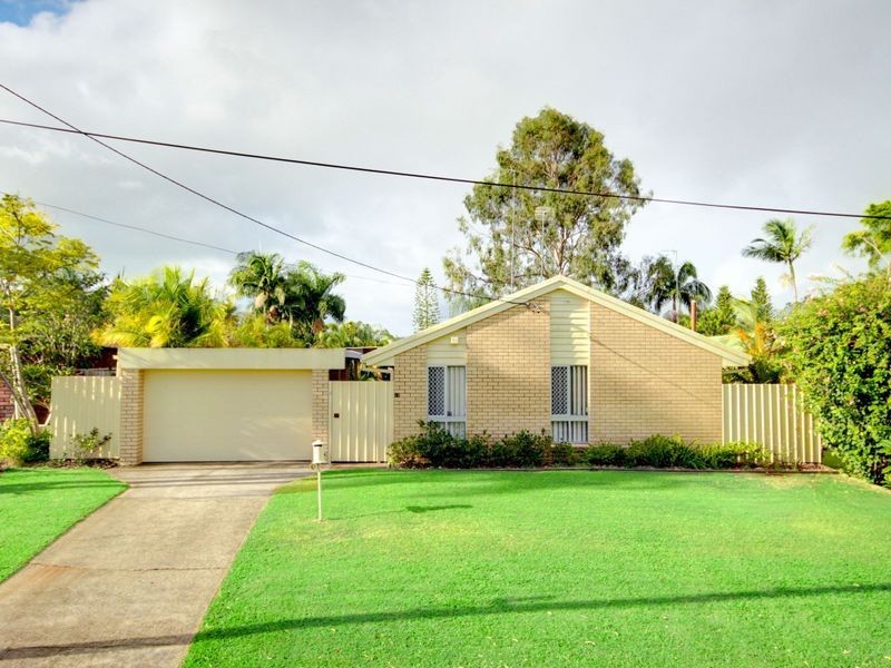 11 Jerrawa Street, Nerang QLD 4211
