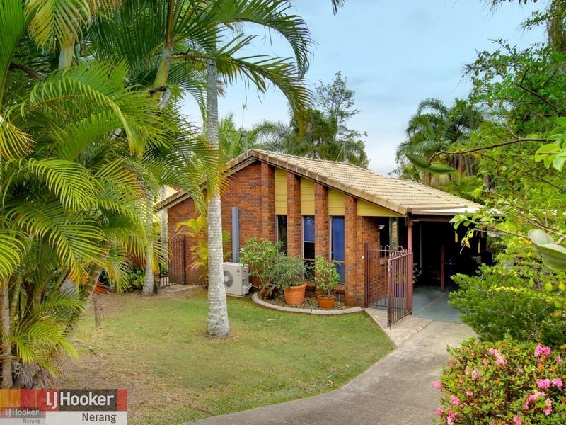 5 Plum Parade, Nerang QLD 4211