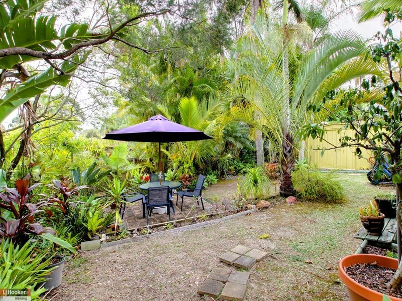 5 Plum Parade, Nerang QLD 4211