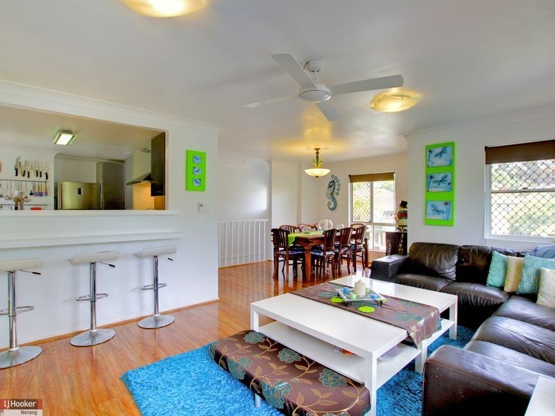 6 Olmo Court, Nerang QLD 4211