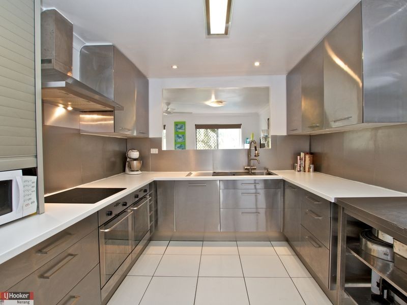 6 Olmo Court, Nerang QLD 4211