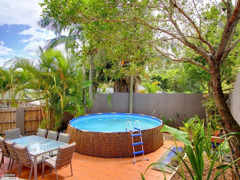 6 Olmo Court, Nerang QLD 4211