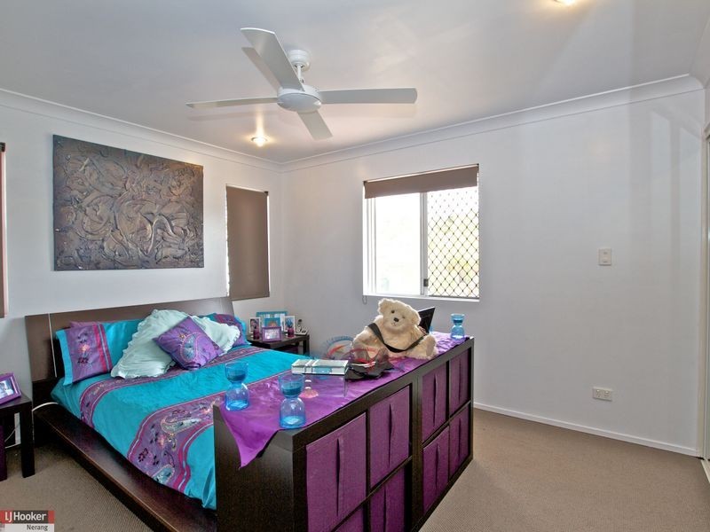 6 Olmo Court, Nerang QLD 4211