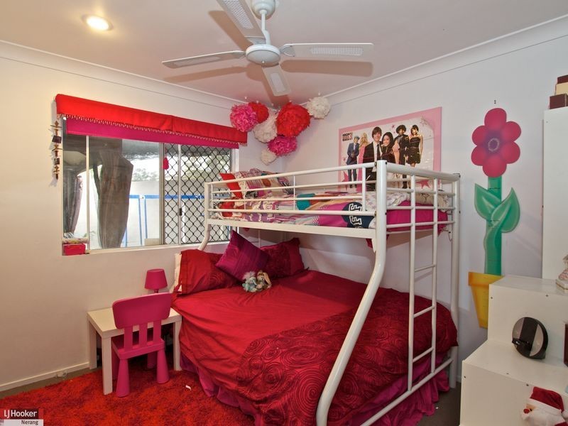 6 Olmo Court, Nerang QLD 4211