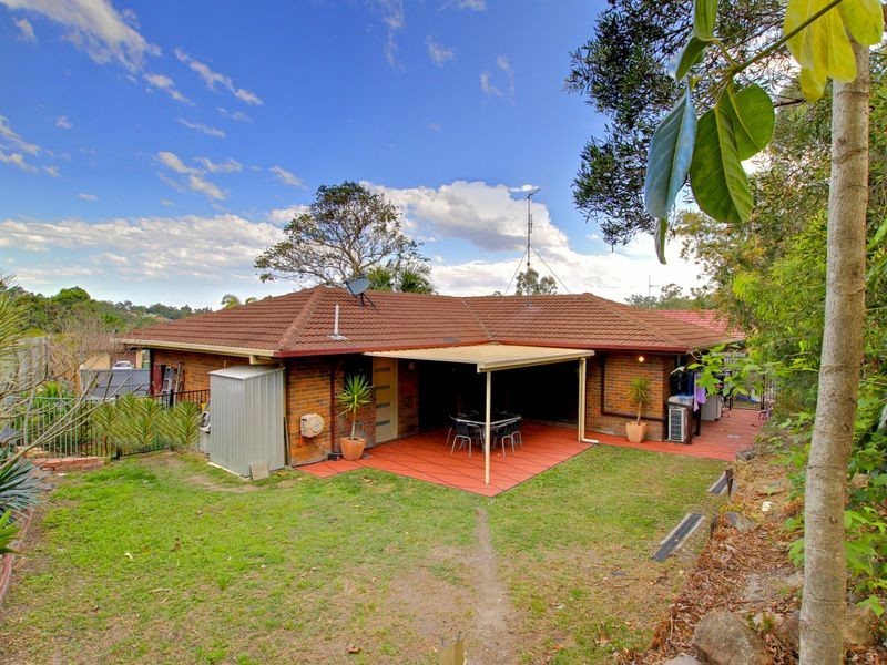 23 Cozens Way, Highland Park QLD 4211