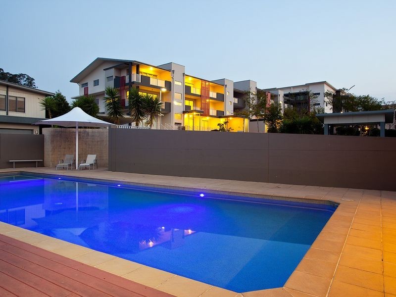 1 Boulton Drive, Nerang QLD 4211