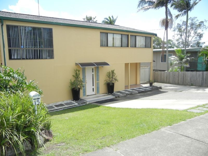 15 Mortensen Road, Nerang QLD 4211