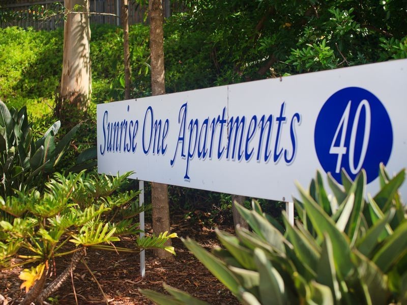 17/40 Murev Way, Carrara QLD 4211