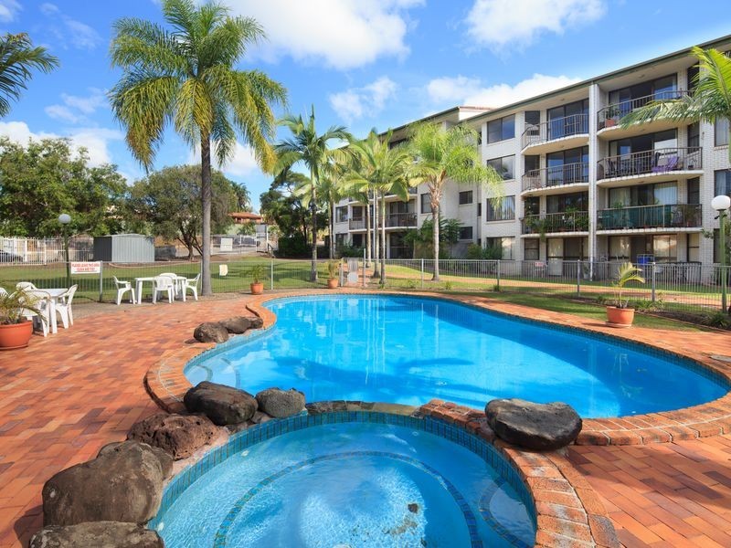 17/40 Murev Way, Carrara QLD 4211