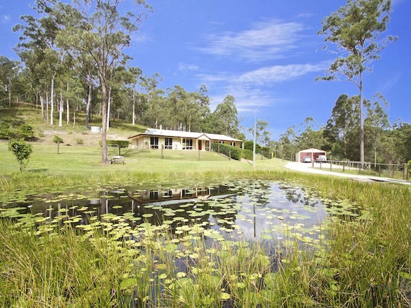 17 Parkway Drive, Advancetown QLD 4211