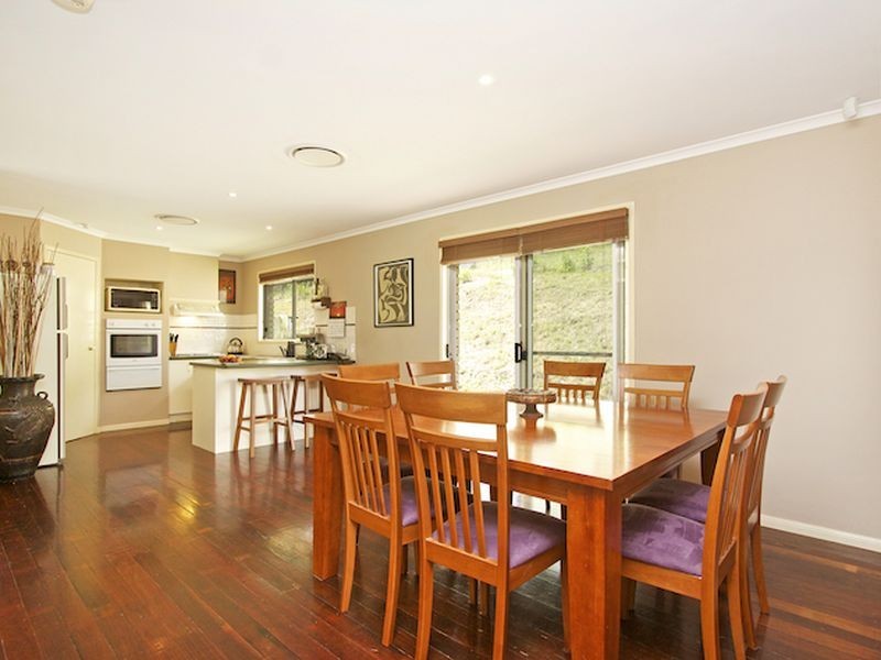 17 Parkway Drive, Advancetown QLD 4211