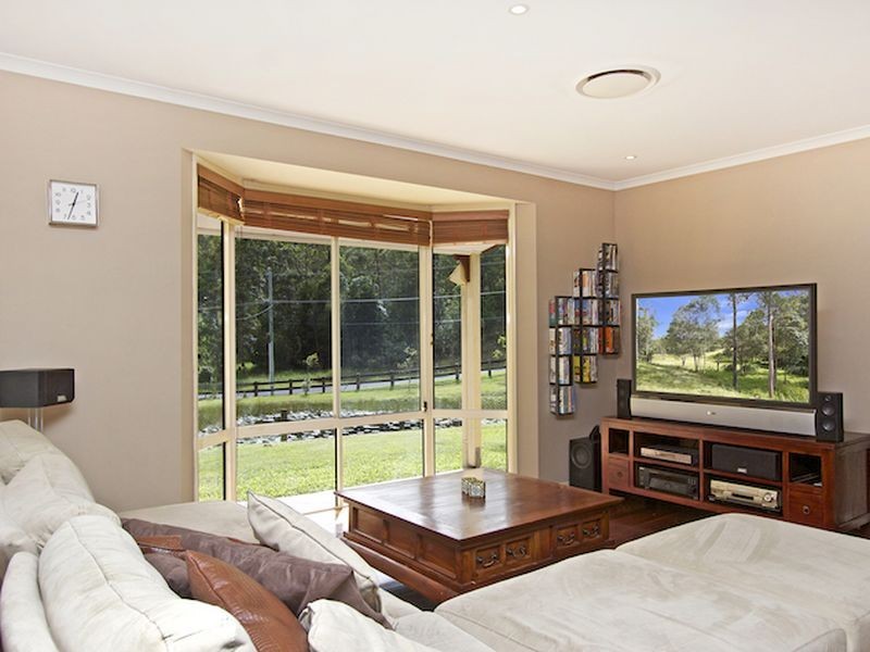 17 Parkway Drive, Advancetown QLD 4211