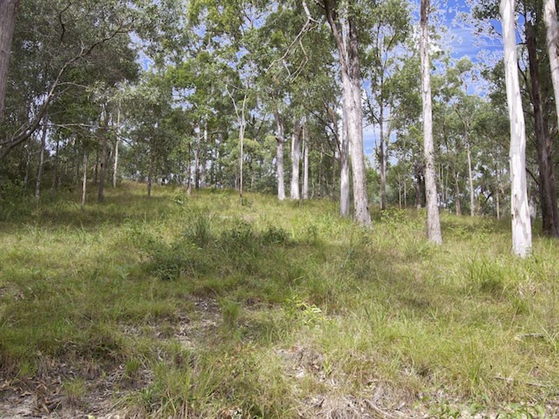 17 Parkway Drive, Advancetown QLD 4211