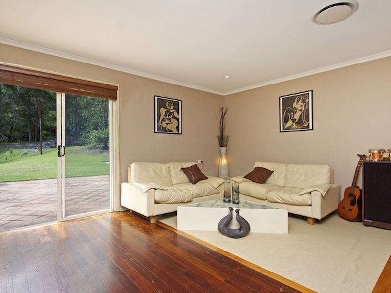 17 Parkway Drive, Advancetown QLD 4211