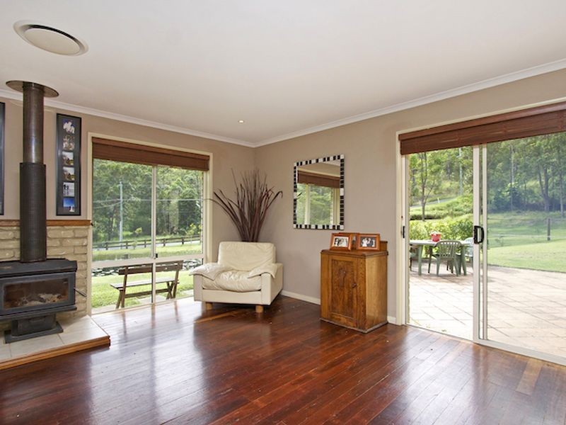 17 Parkway Drive, Advancetown QLD 4211