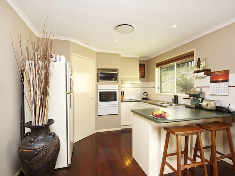 17 Parkway Drive, Advancetown QLD 4211
