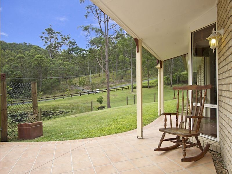 17 Parkway Drive, Advancetown QLD 4211