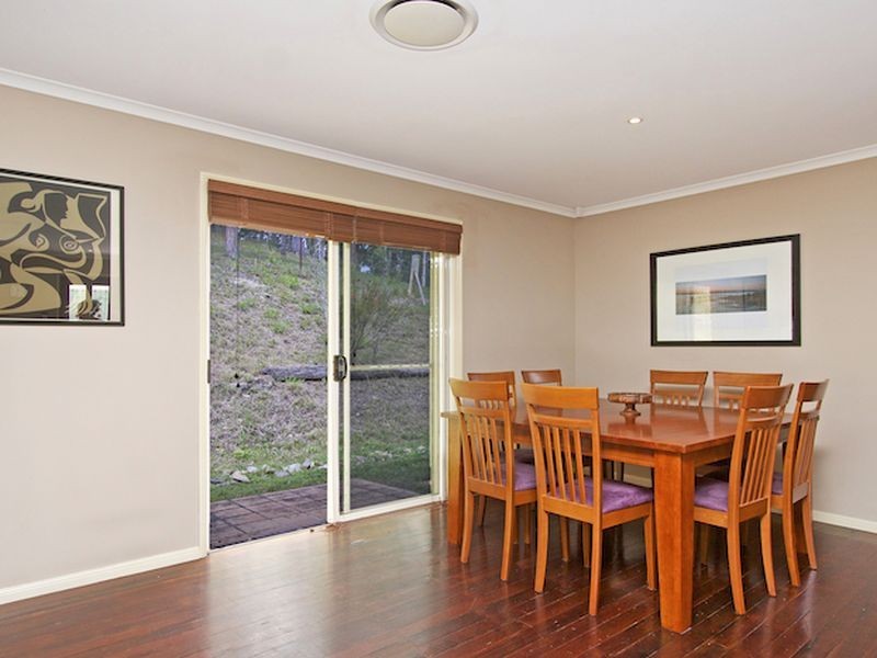 17 Parkway Drive, Advancetown QLD 4211