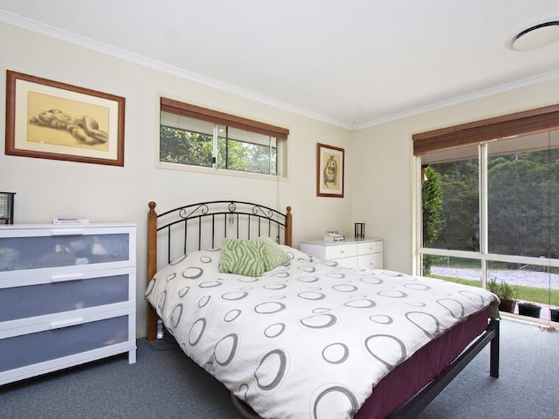 17 Parkway Drive, Advancetown QLD 4211