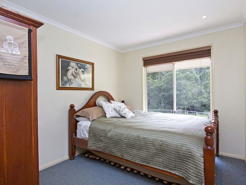 17 Parkway Drive, Advancetown QLD 4211