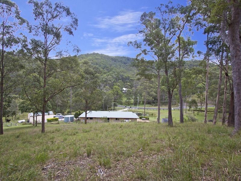 17 Parkway Drive, Advancetown QLD 4211