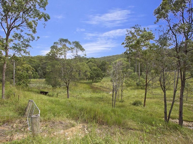 17 Parkway Drive, Advancetown QLD 4211