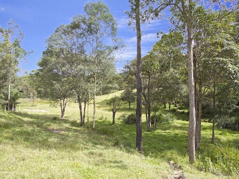 17 Parkway Drive, Advancetown QLD 4211