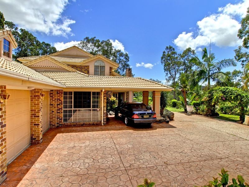 85 Birdlife Court, Nerang QLD 4211
