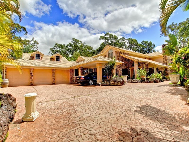 85 Birdlife Court, Nerang QLD 4211
