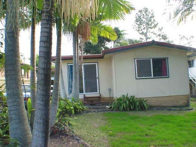 33 Mount Street, Nerang QLD 4211