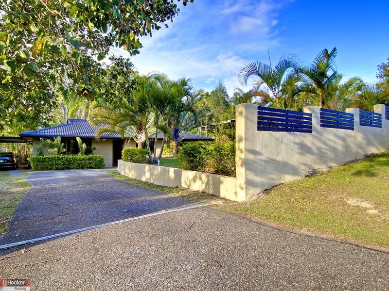 21 Balfour Crescent, Highland Park QLD 4211