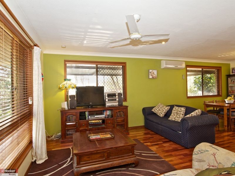 21 Balfour Crescent, Highland Park QLD 4211