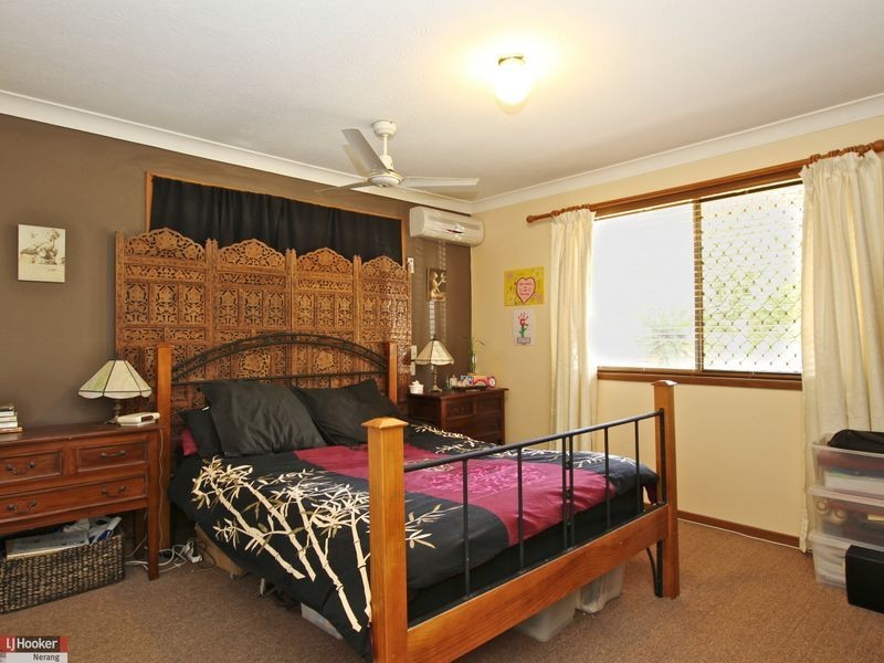 21 Balfour Crescent, Highland Park QLD 4211