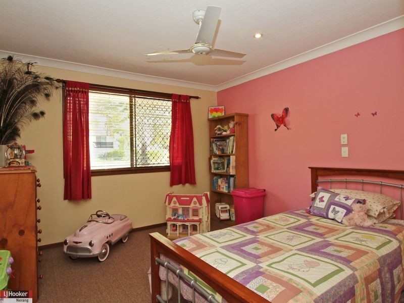 21 Balfour Crescent, Highland Park QLD 4211