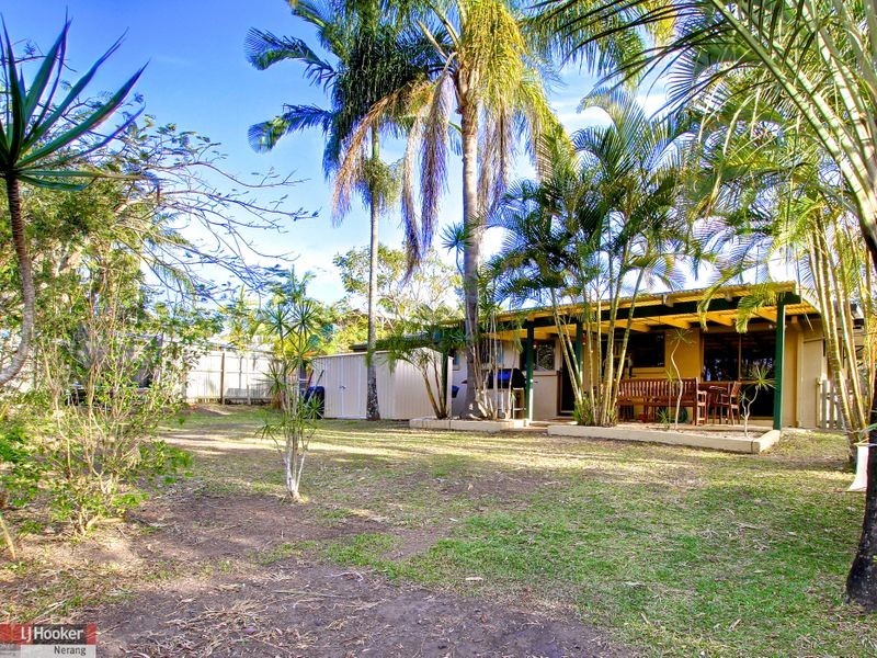 21 Balfour Crescent, Highland Park QLD 4211