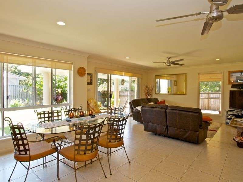 32/11 Eden Court, Nerang QLD 4211