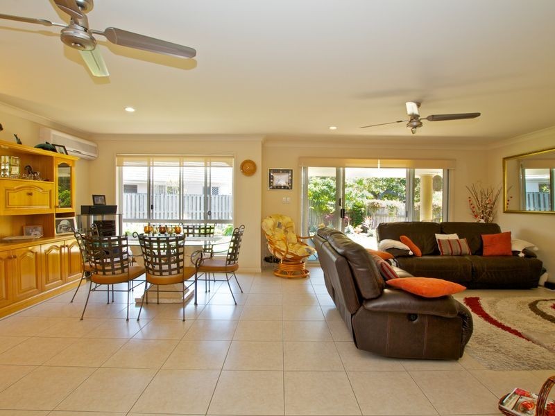 32/11 Eden Court, Nerang QLD 4211