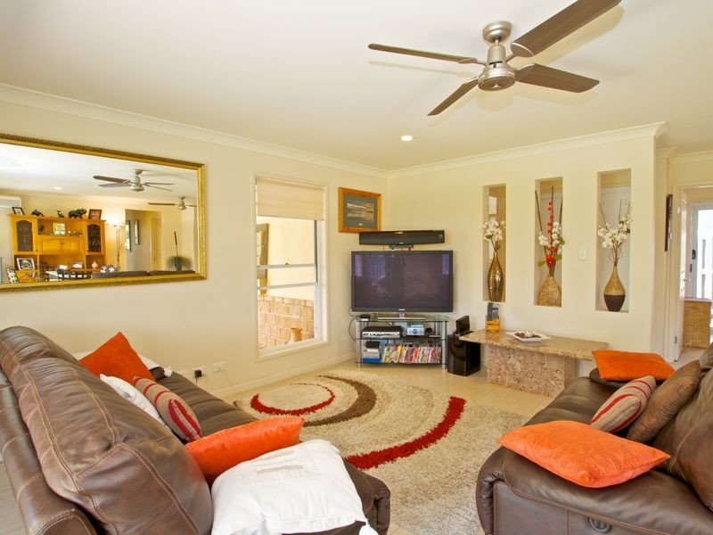 32/11 Eden Court, Nerang QLD 4211