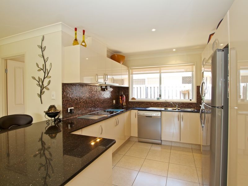 32/11 Eden Court, Nerang QLD 4211