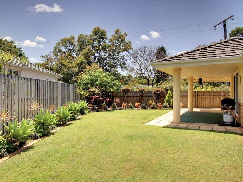 32/11 Eden Court, Nerang QLD 4211