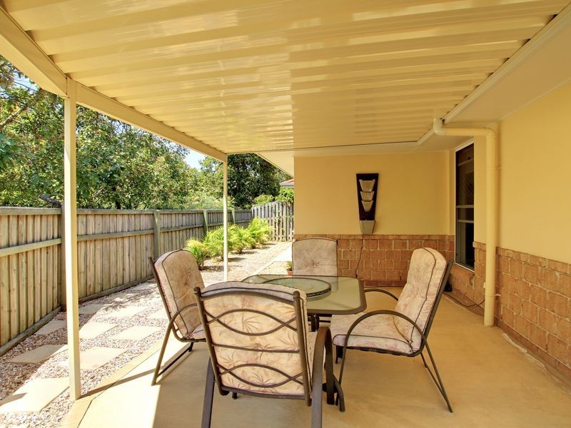 32/11 Eden Court, Nerang QLD 4211