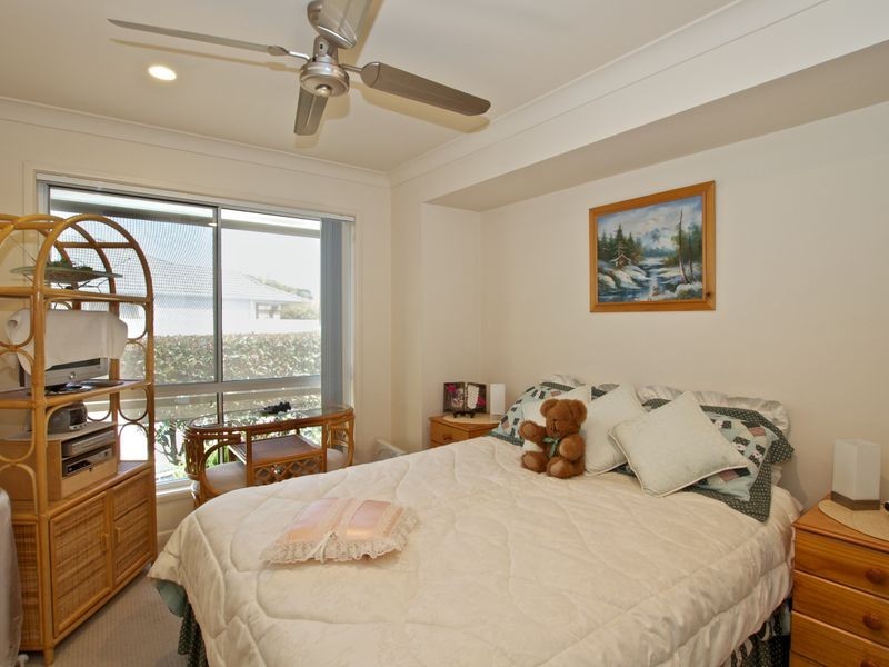 32/11 Eden Court, Nerang QLD 4211