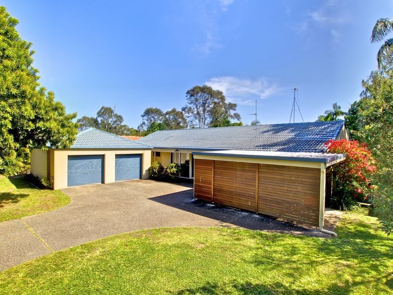 96 Alison Road, Carrara QLD 4211