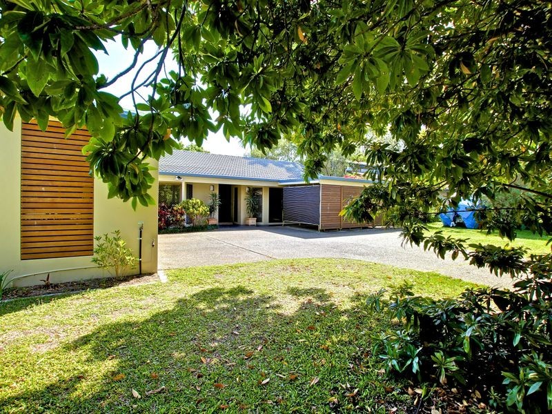 96 Alison Road, Carrara QLD 4211