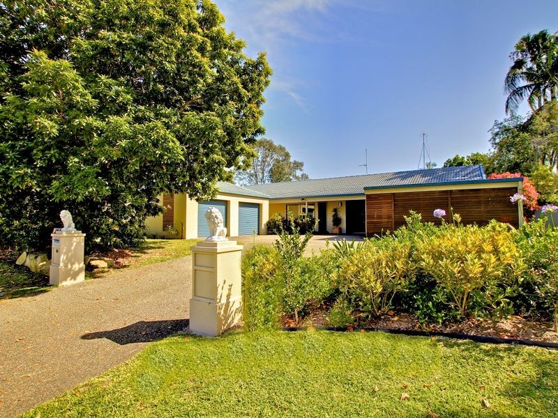 96 Alison Road, Carrara QLD 4211
