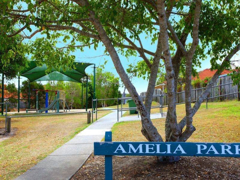 7/28 Ancona Street, Carrara QLD 4211